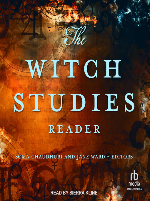 Title details for The Witch Studies Reader by Soma Chaudhuri - Wait list